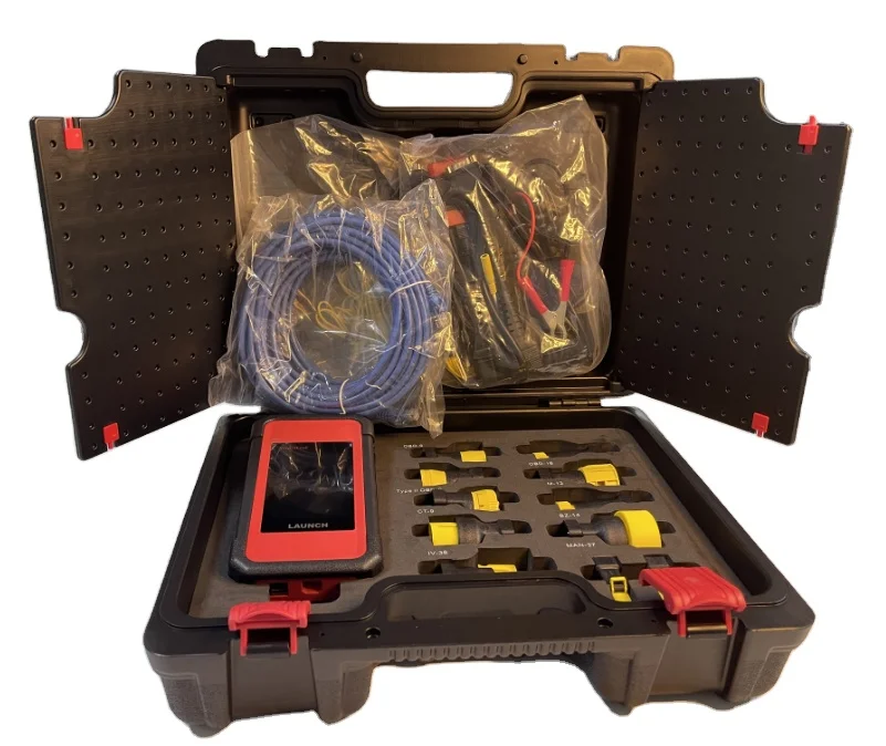 LAUNCH X431 SmartLInk C Heavy Duty Truck Module 24V Vehicle HD Diagnostic Tool