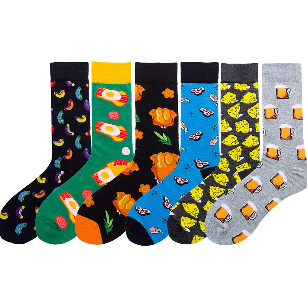 manufacturer factory outlet China factory Calcetines De Dibujos Animados Calcetin Por Mayor Calcetined China Fabrica Sock