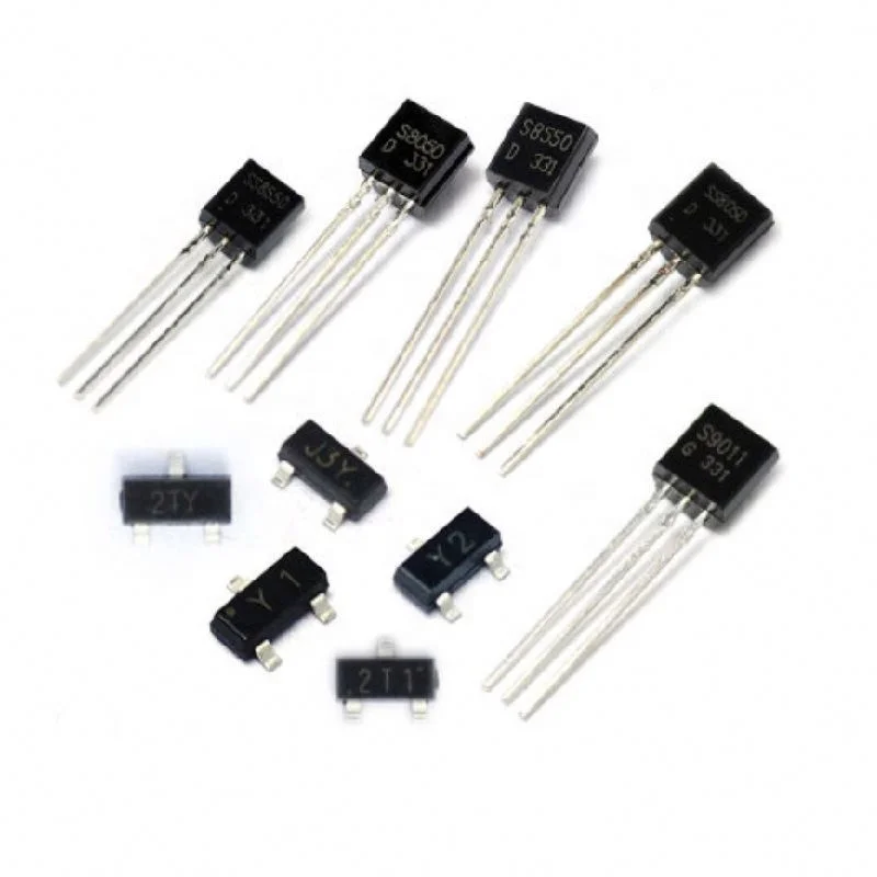Thyristor Trans BTB16-600 TO-220 BTB16 Triac SCR Transistor BTB16-600