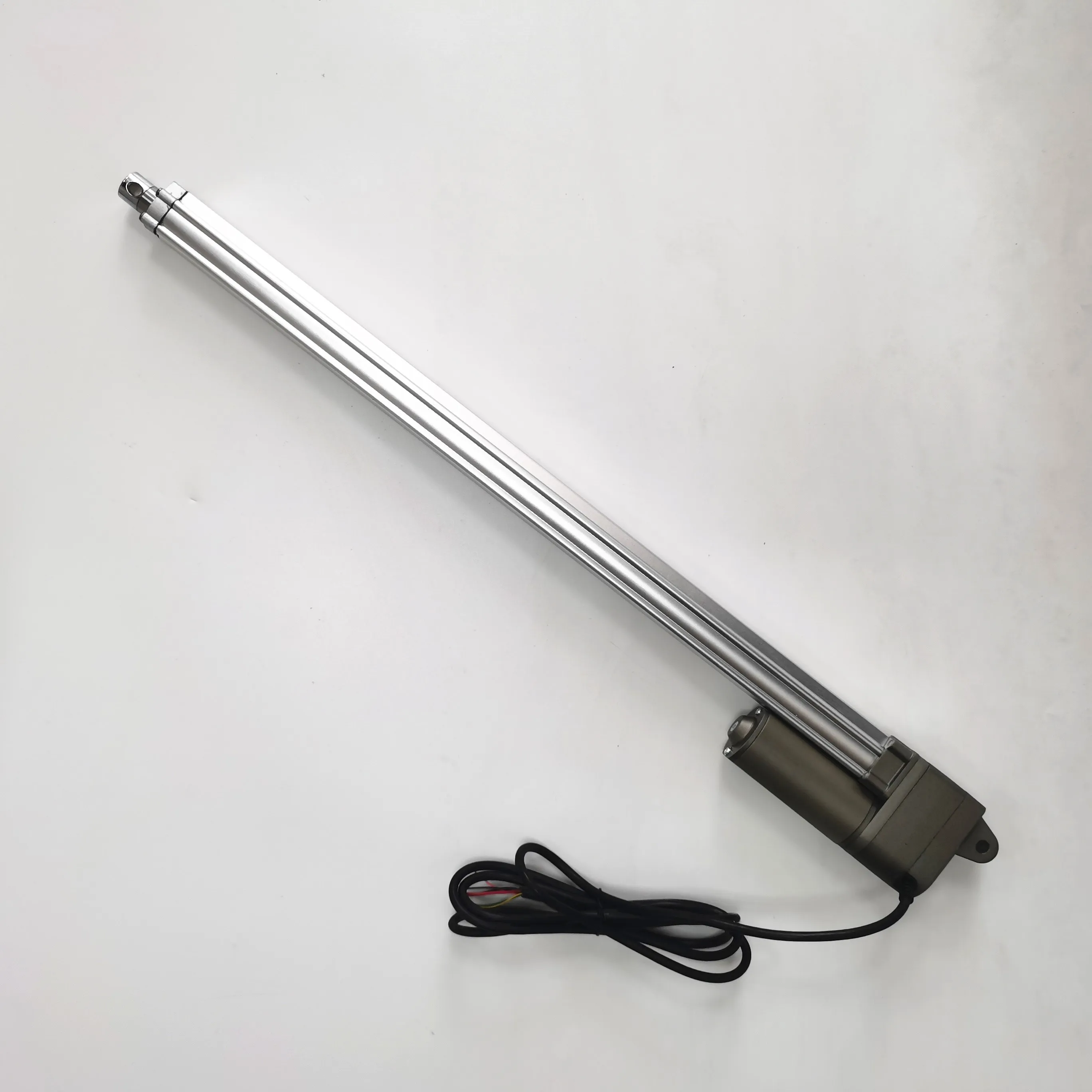 linear actuator from timotion