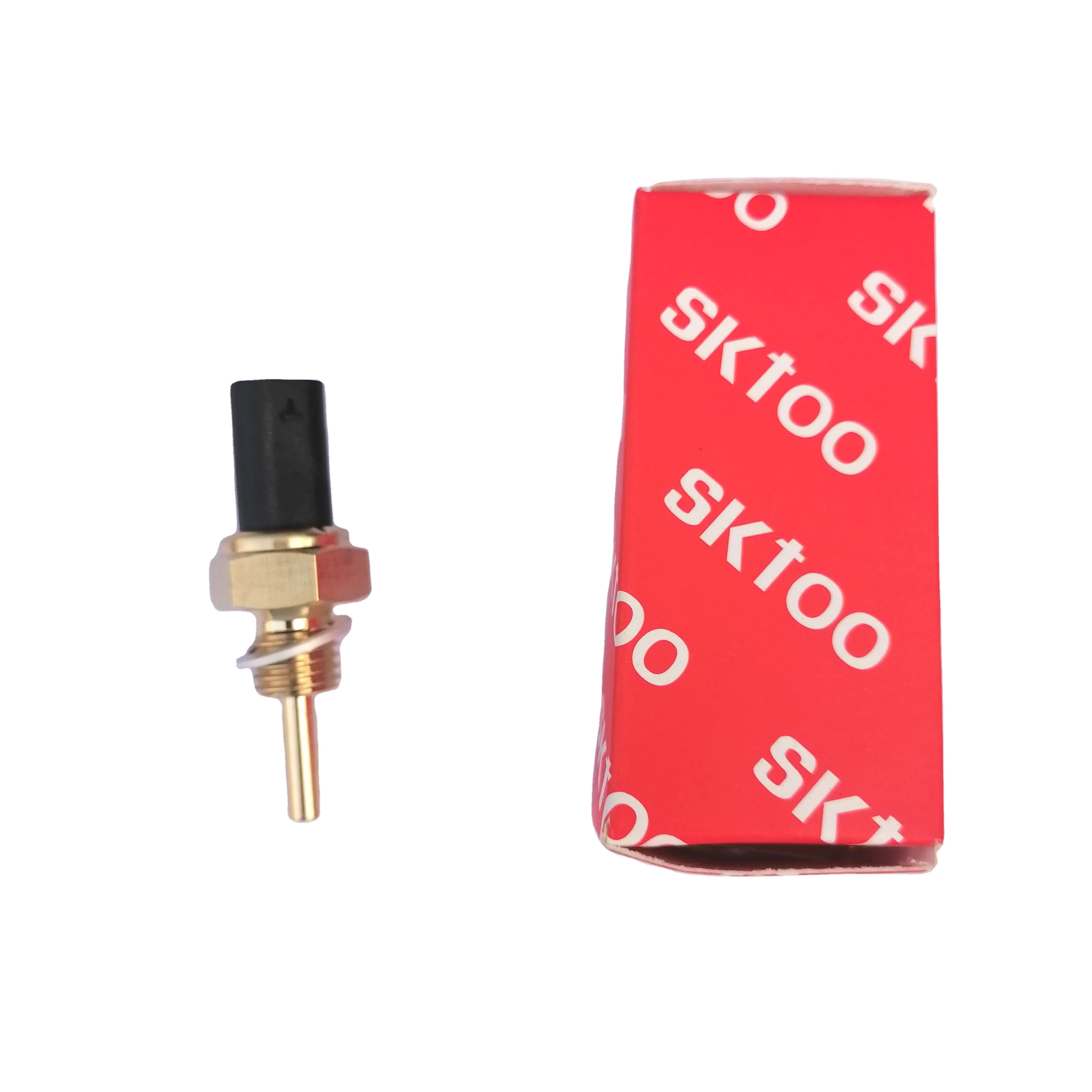 Original Opel sensor coolant temperature cylinder block Astra Zafira - 25186240