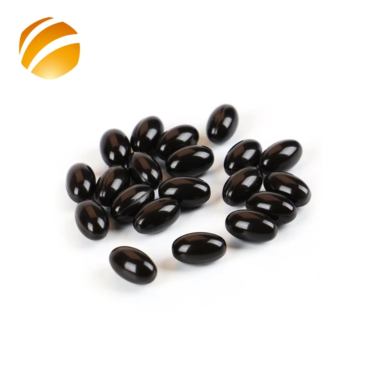 OEM Free Sample Original Natural Pure Propolis Extract Propolis Capsule Propolis Softgel