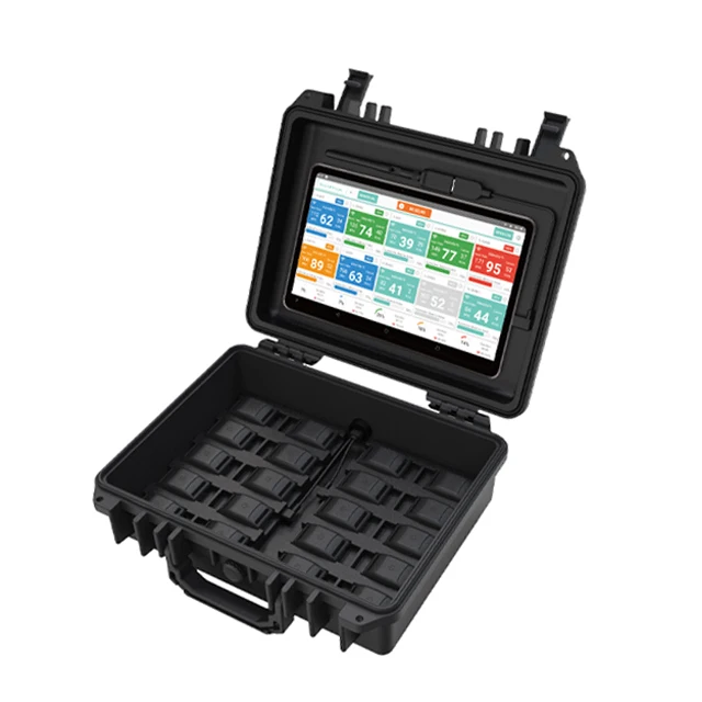 ODM OEM Chileaf Smart Android Tablet для группового обучения до 40 устройств