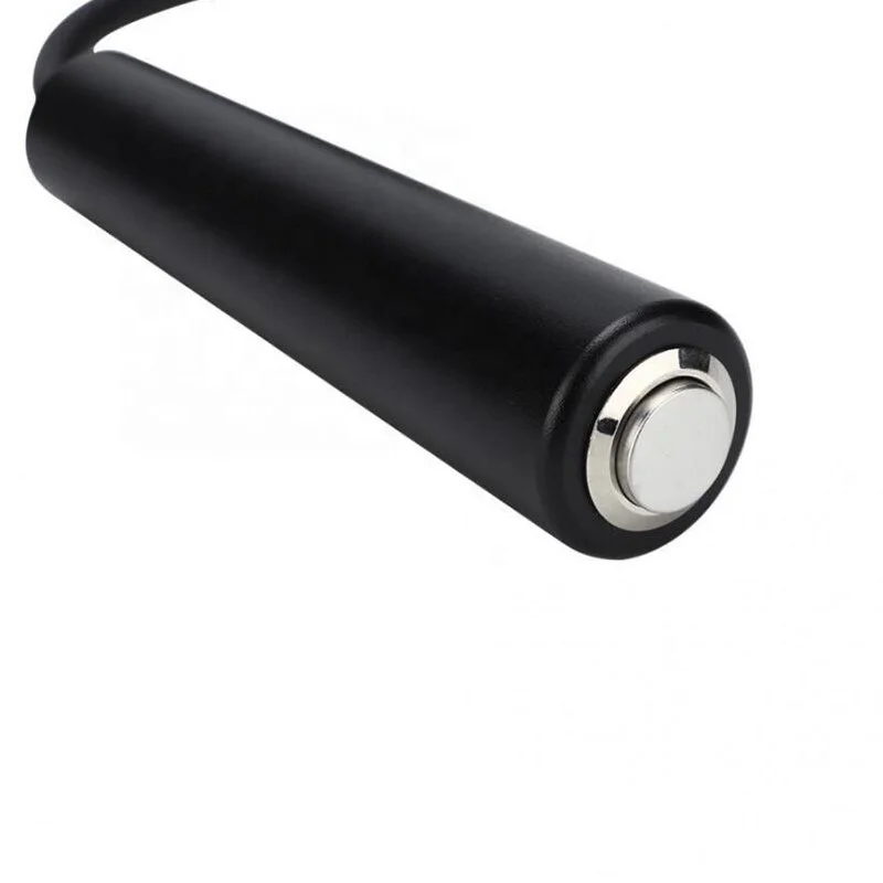 Новый Аудиометр переключатель отклика пациента шнур для обследования слуховой аппарат аксессуар