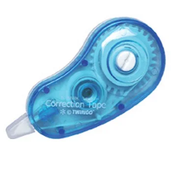 New Developed of Colored Correction Tape for Students