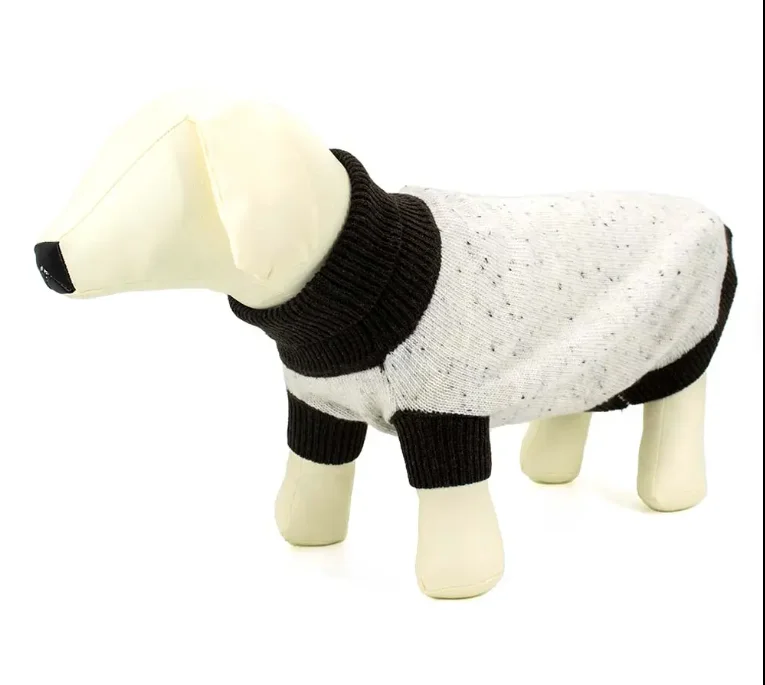 Factory manufacture Waterproof Comfortable Warm Pet Vest Dog Aprrarel Jacket With Harness Pet sweater  Cotton Coat Cloth