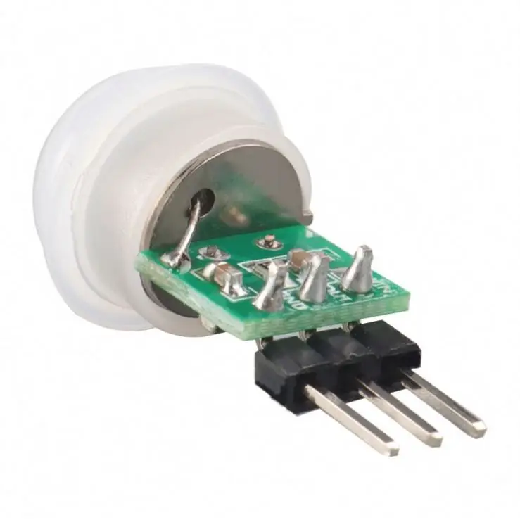 Factory HC-SR312 PIR Sensor Module Pir Motion Sensor Infrared Pir Sensor Module