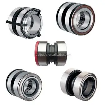 Ступица колеса автомобиля грузовика F 200013 566426.H195 / 581079 C OEM 7421024206 7421024208 для прицеп автобус