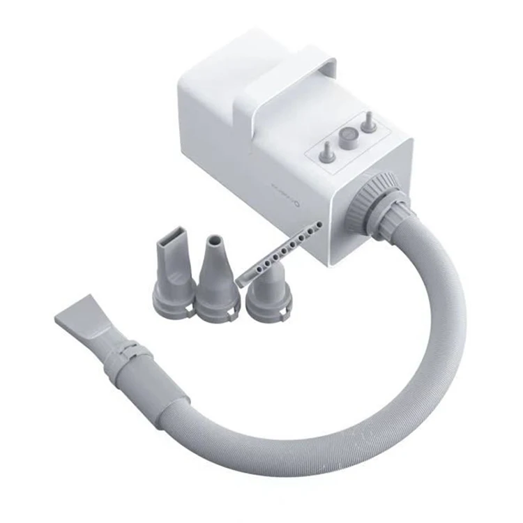 Pet water dryer cat large dog hair dryer household high power low noise dog dry products grooming pet products