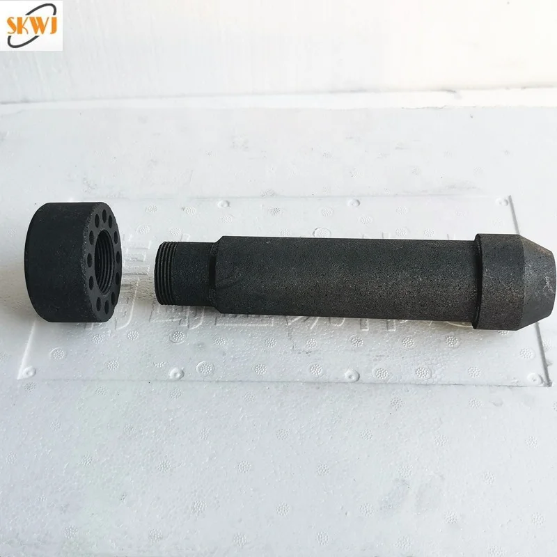 High Quality Graphite Chuck Graphite Mould for sale