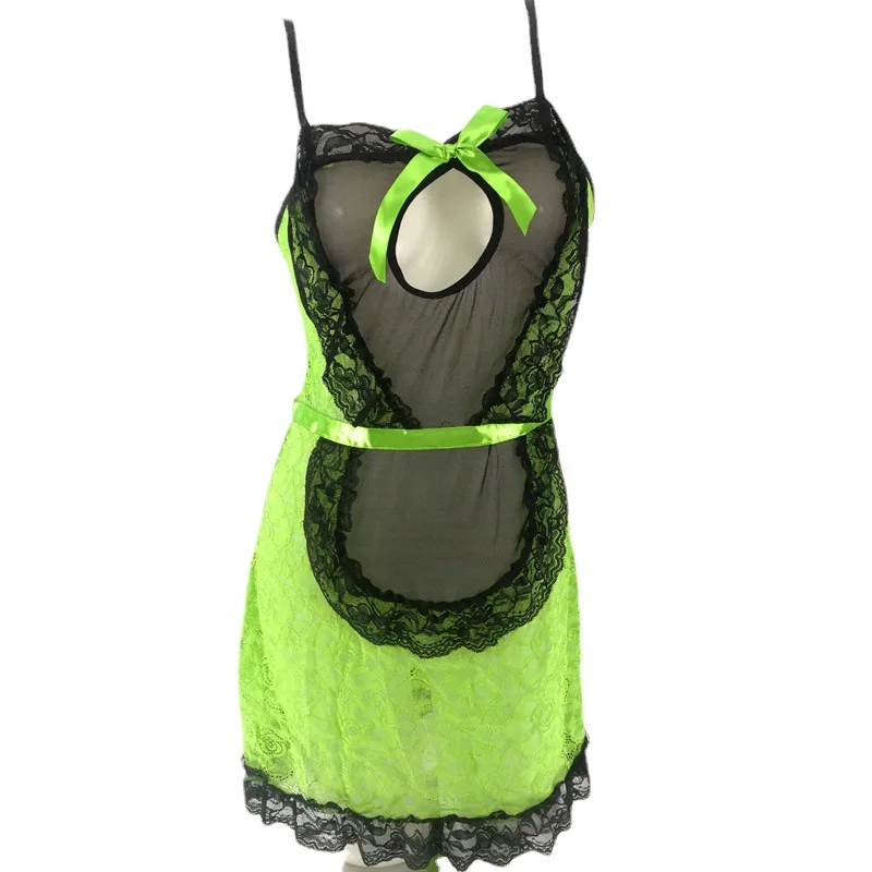 MXN Factory Direct Sale sexy cosplay Lingerie Hot Women Sexy hot cosplay One Piece sexy cosplay dress