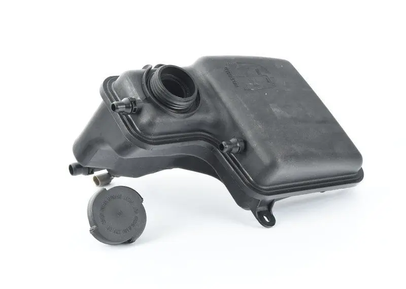 17137647713 17138600275 17137543003  High quality automotive engine coolant pot Expansion pot Overflow reservoir for BMW E66
