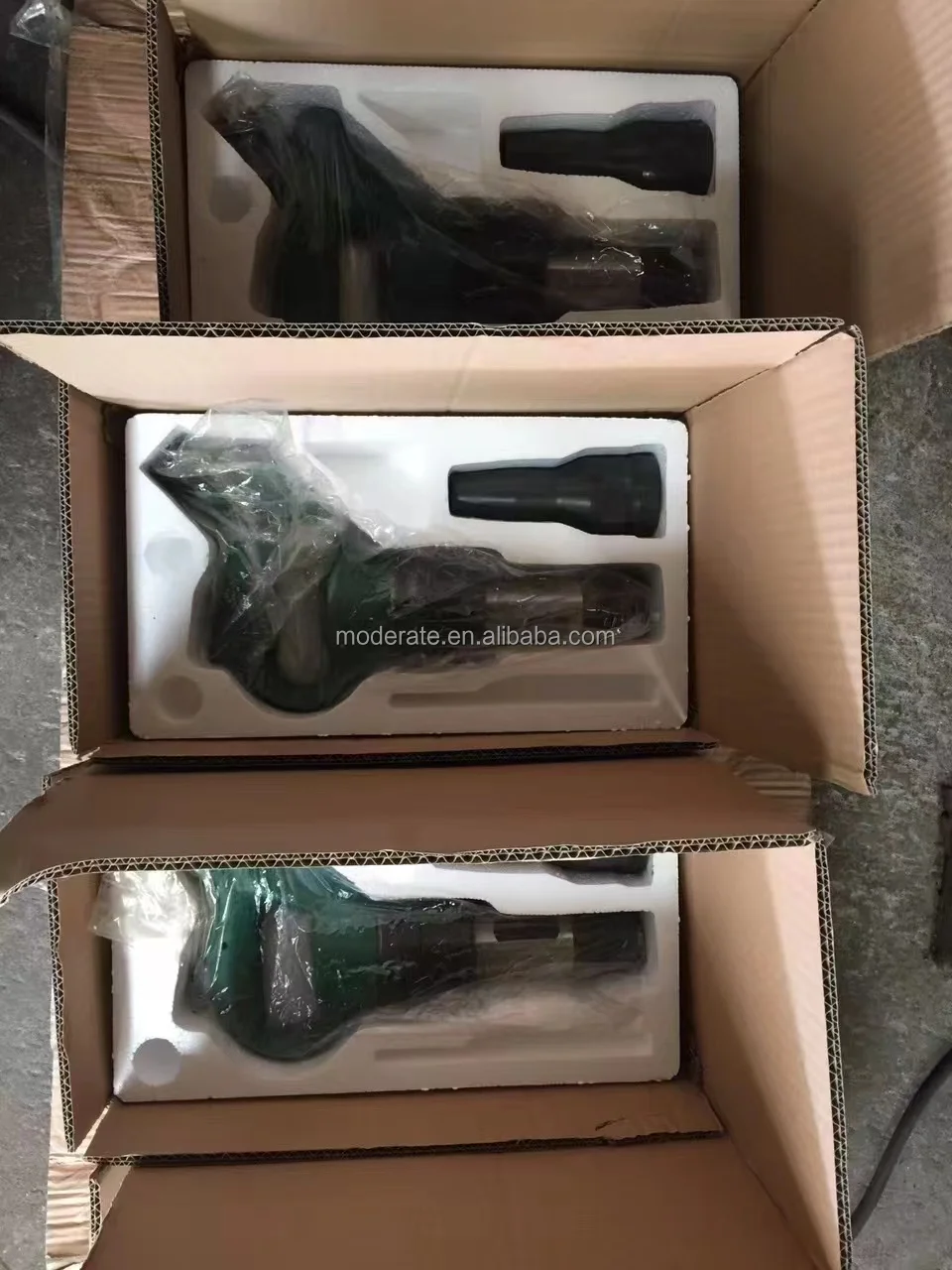 Заводская Прямая поставка ML33 M37B пневматический молотковый сверлильный станок для добычи угля