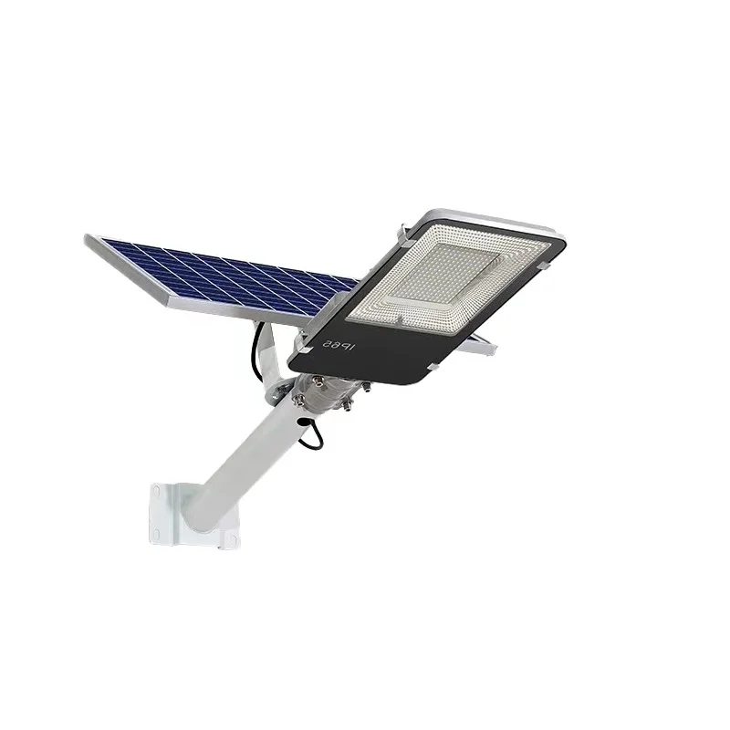 Energy Saving Street Light Outdoor Solar Light 50w 100w 200w 300w 400w  High-power Solar Street Lamp