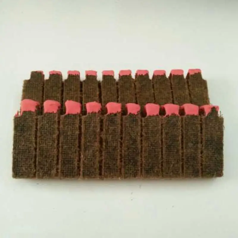 Парафиновая древесина для барбекю