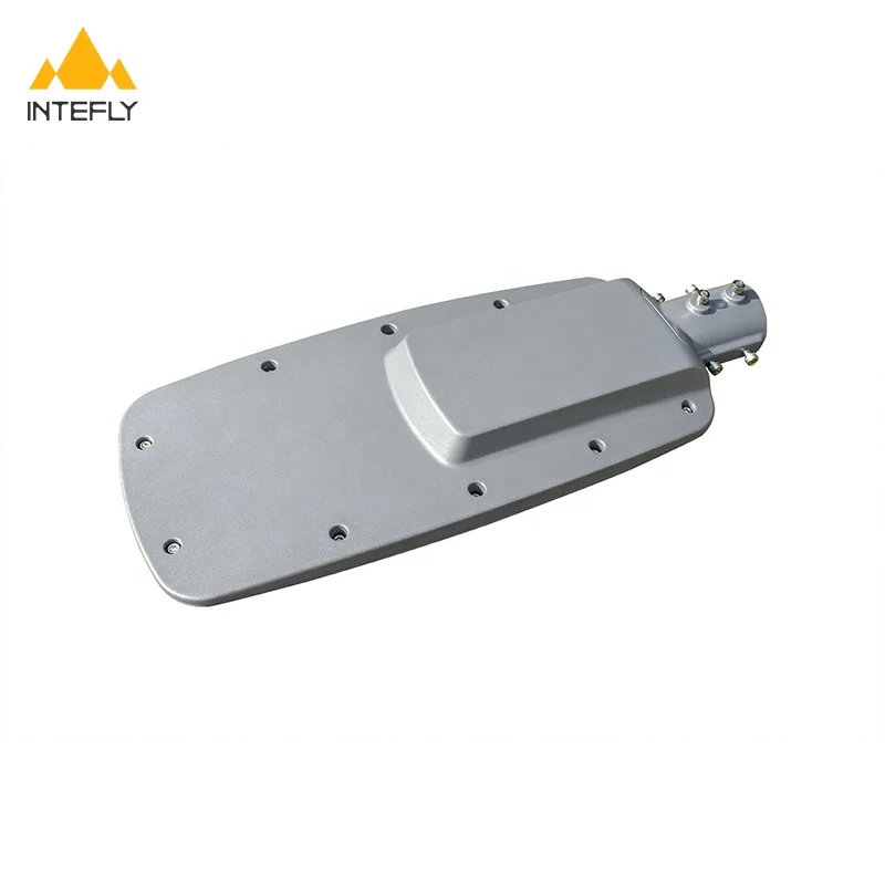 photocell rotatable solar panel led street lamparas solares para alumbrado publico IP66