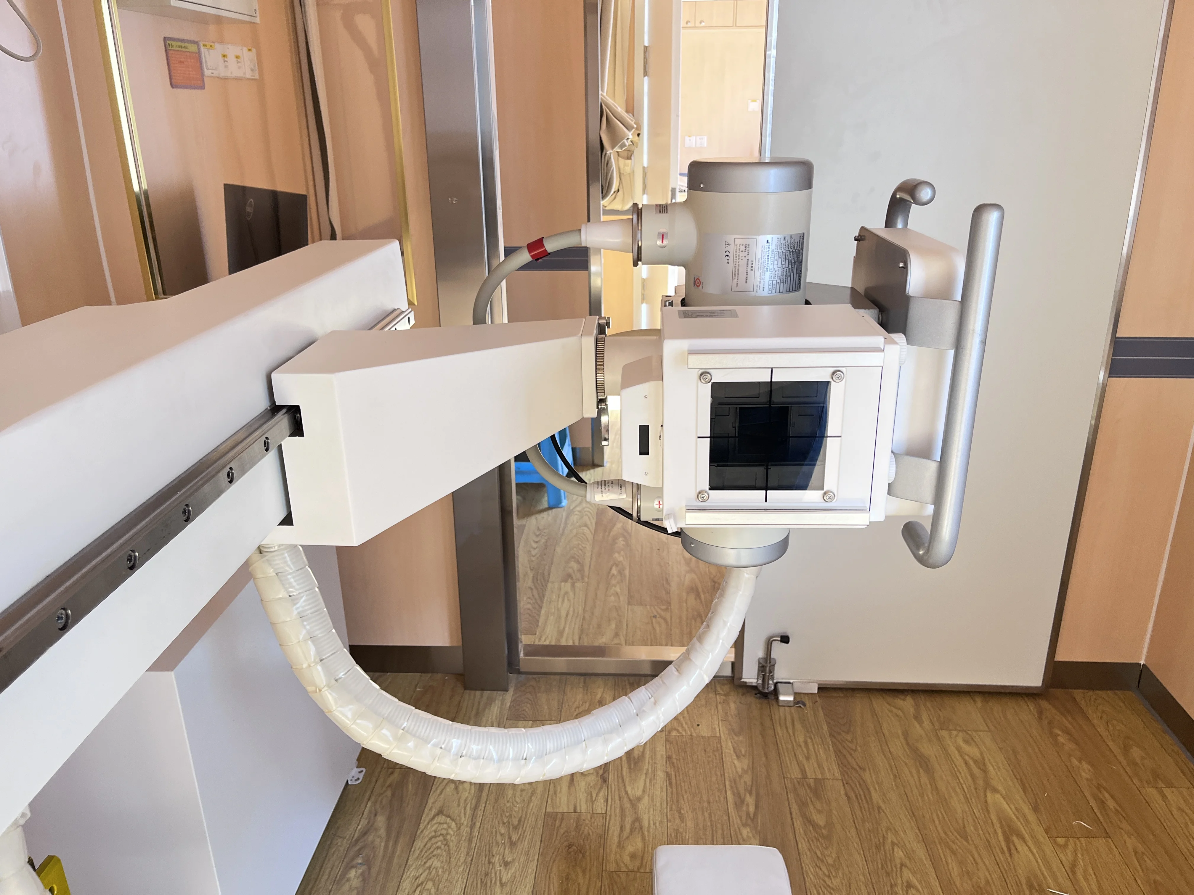 Hot style X ray machine Medical X ray Machine Professional X ray Manufacturers