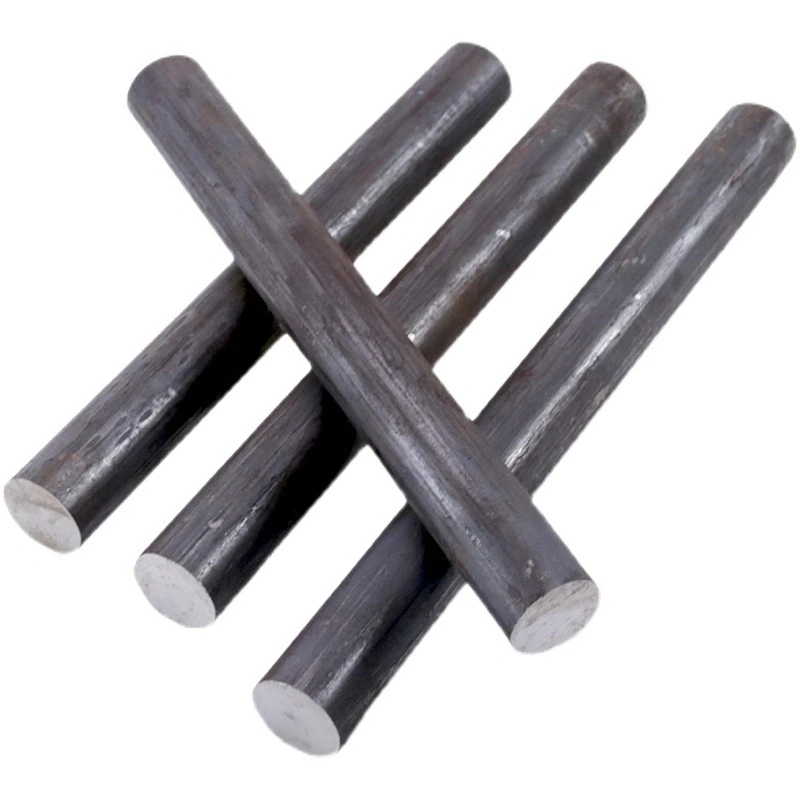 Chinese factory direct selling steel carbon bar  high quality hot rolled carbon steel round bar