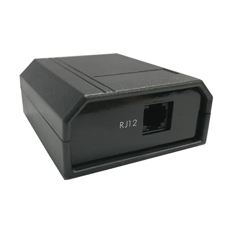 Rj11 rj12 к usb подключаемый разъем POS System Box