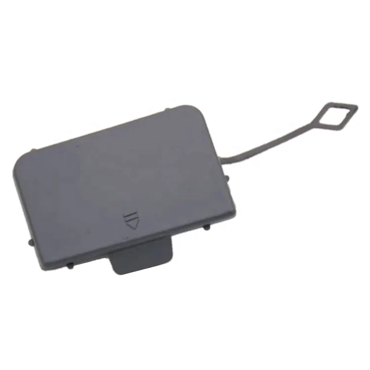 OEM 2048850226 Rear Bumper Tow Hook Eye Cover for Mercedes Benz W204 AMG C Class