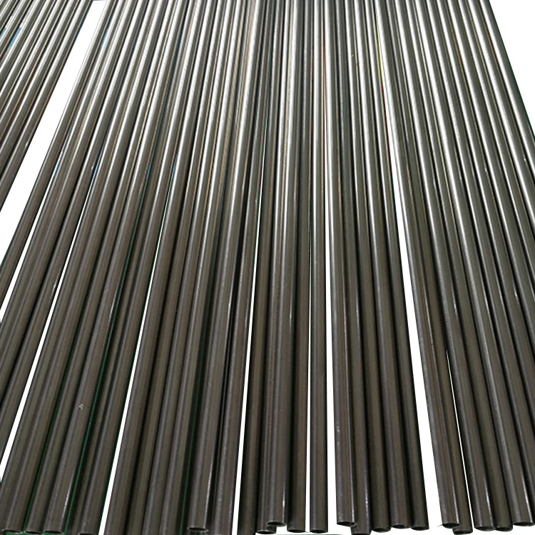 China Factory Best Price Incloloy840 800 825 stainless steel heating tube