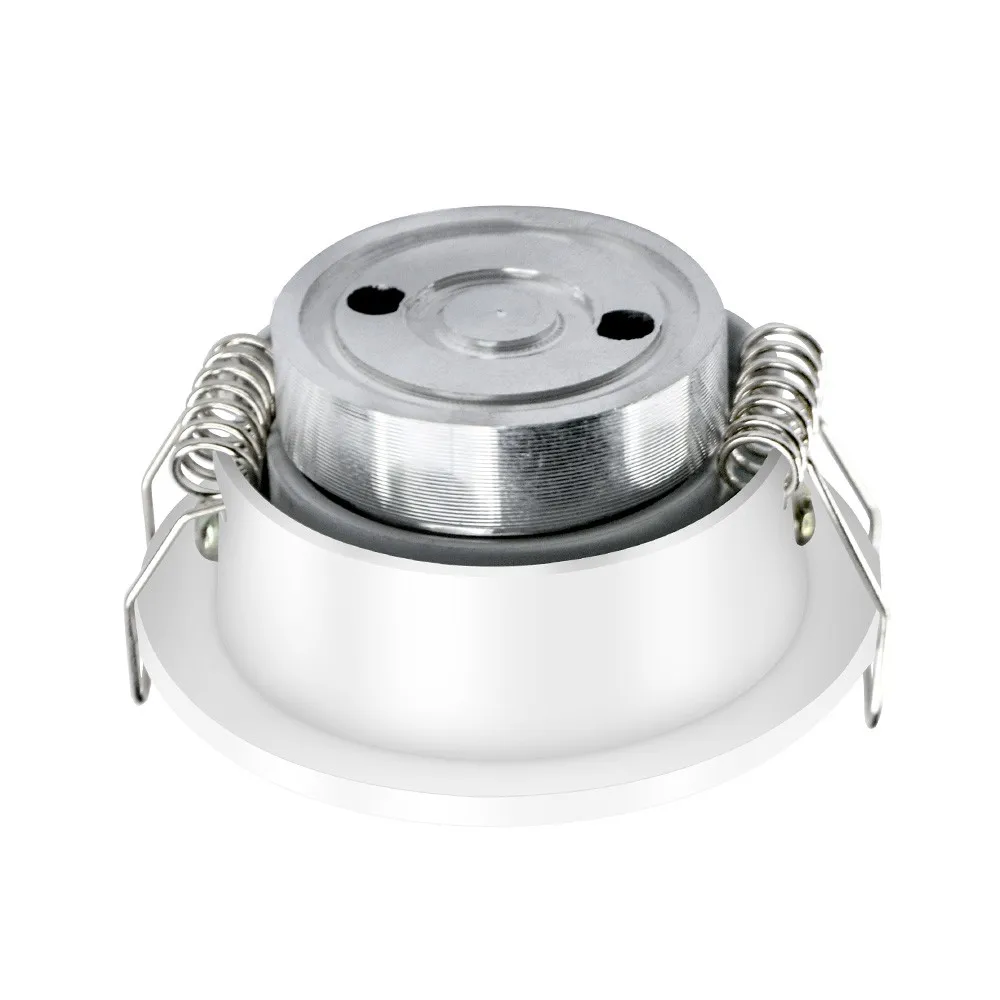 New Products  CRI>80 Spot Light Mr16 Housing Holders Fitting led downlight led under cabinet lamp