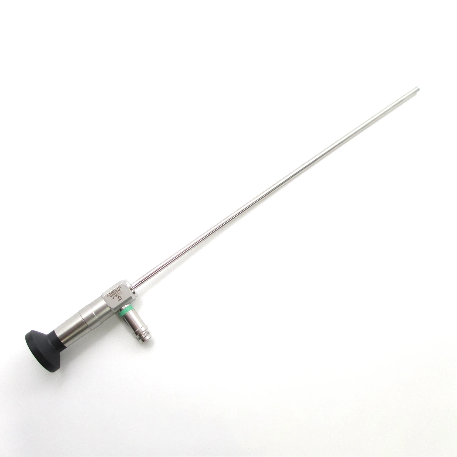 
China Bset Endoscope SHENDA Brand 5 x 330 mm 0 degree High Quality Laparoscope with CE Approved 