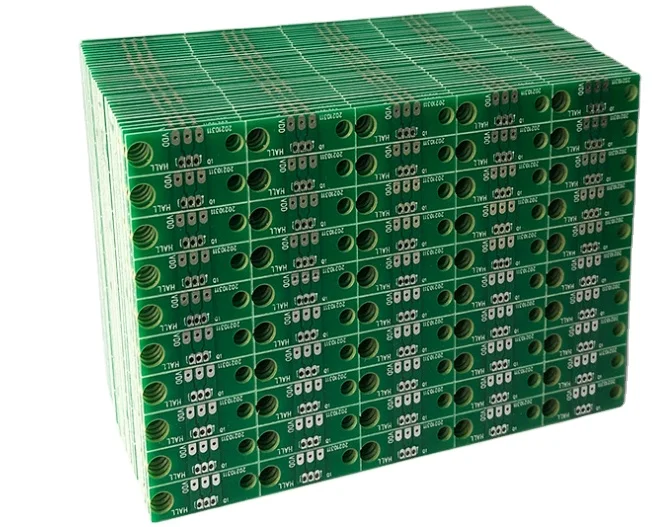 JRC Good Price New Product PCB Manufacturer 6 Layers ENIG Circuit Board Wholesale Customization PCB Professional PCB Manufacture