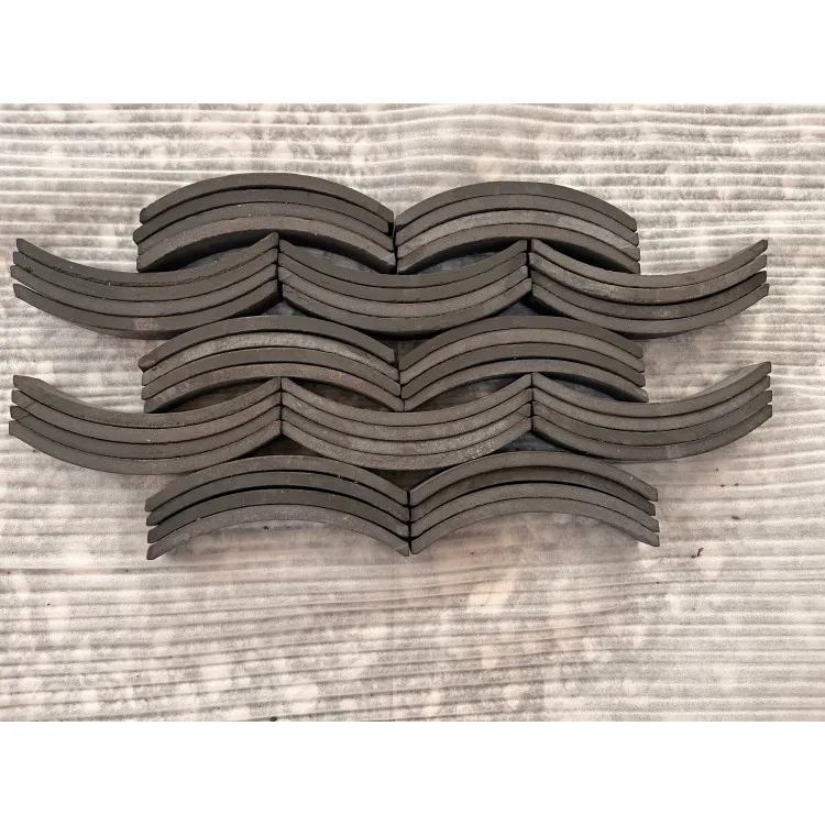 Цементные изделия, легкая кирпичная крыша, цементный кирпич