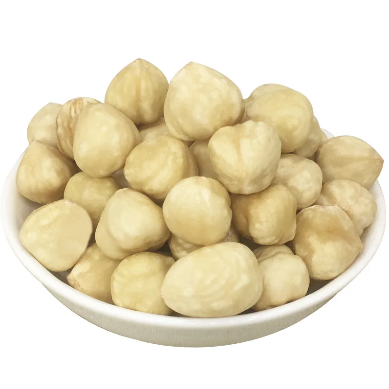 2023 Top Quality Hazelnut Nuts And Kernels Hazelnut Paste Hazel Nuts Findik Haselnuss Hazelnut