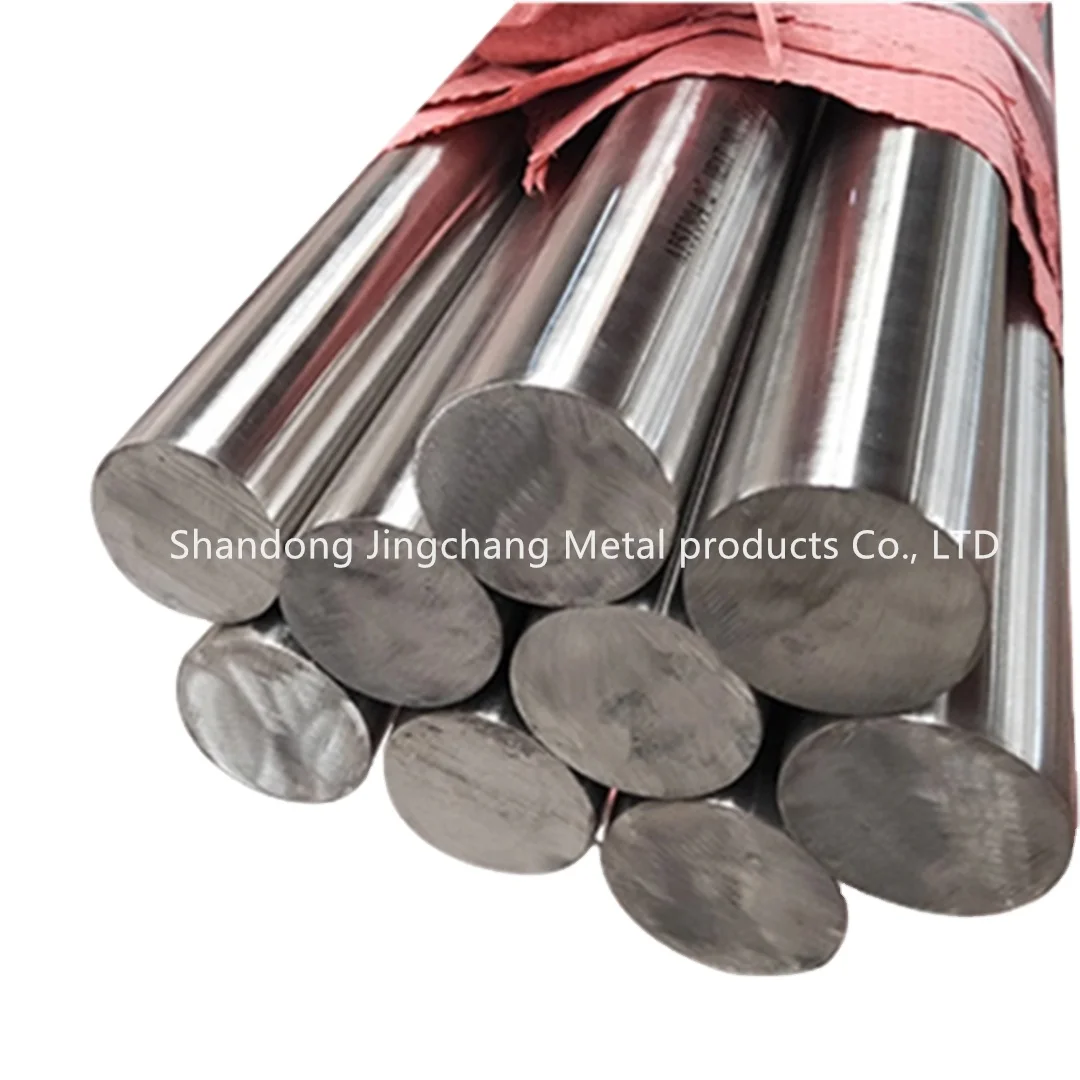 Factory 201 202 301 304 304L 321 316 316L 304 rod Stainless Steel Bar