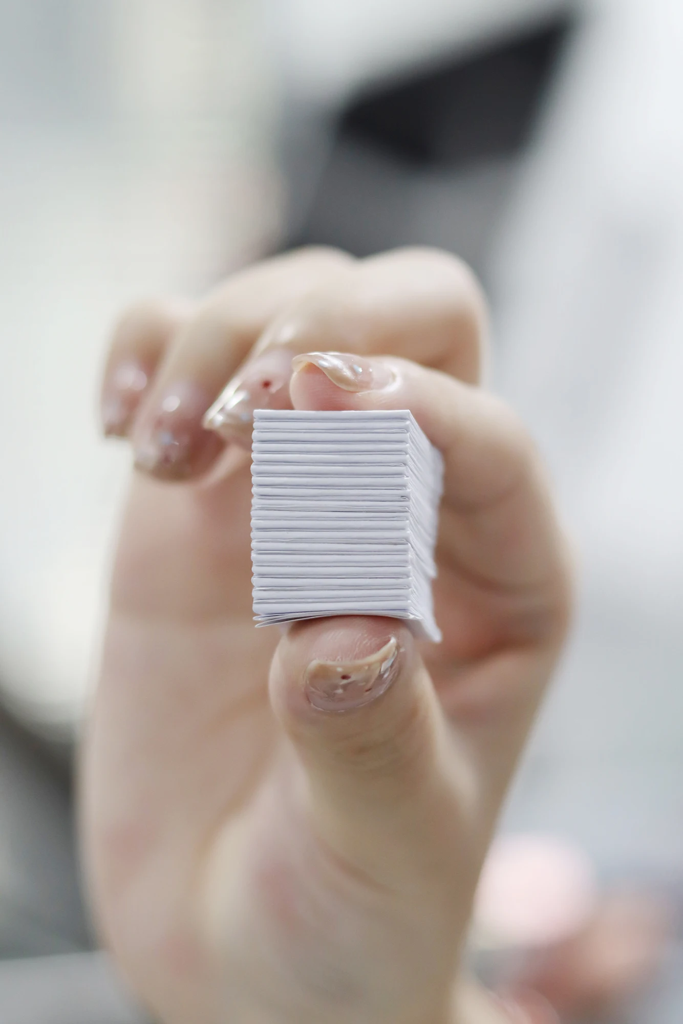 Automatic Paper Folding Machine A3 3 Fold Paper For Brochur Automatic C Parallel And Cross Paper Leaflet Folding