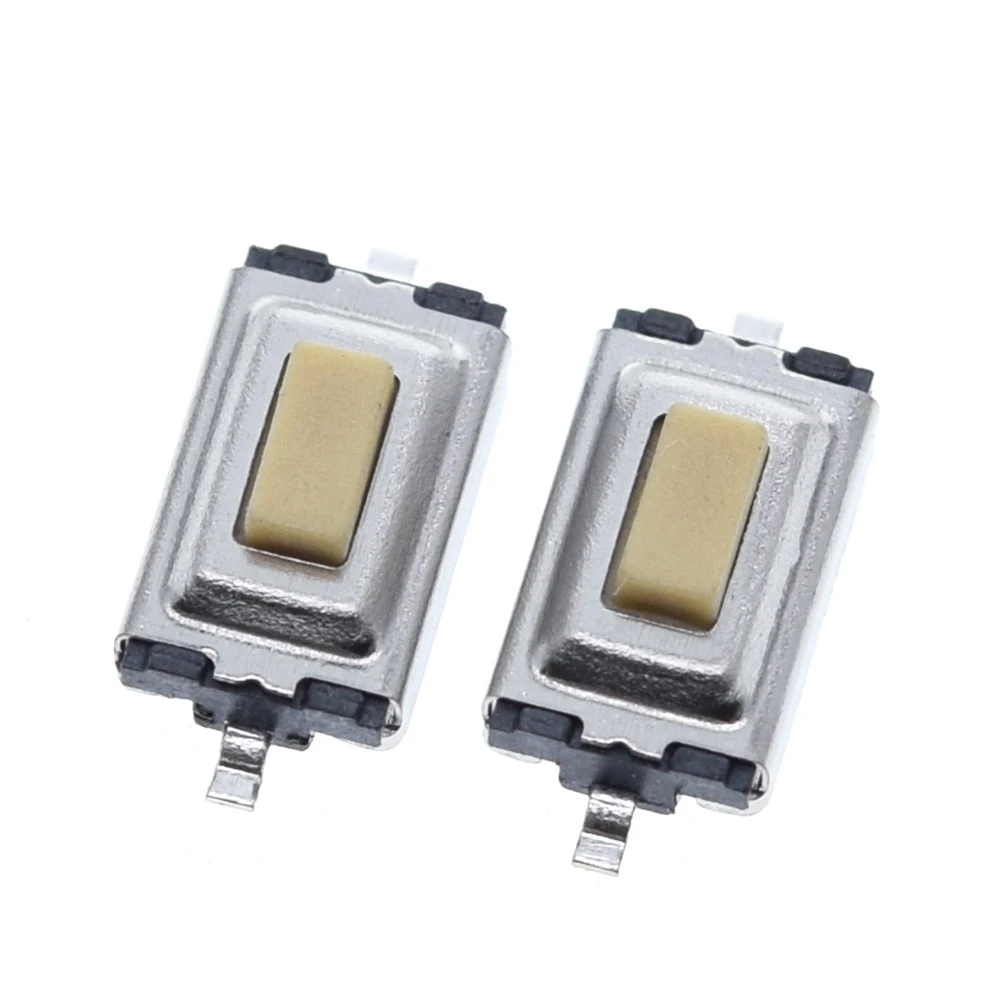 RDS Electronics- SMT 3*6*2.5 MM Tactile Tact Push Button Micro Switch