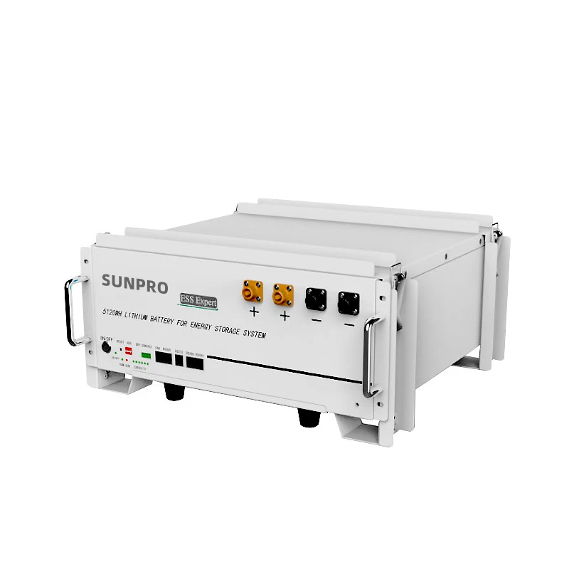 Горячая распродажа DIY ESS home use 5.12kwh 4.8kwh литиевая батарея 51 2 v 100ah 200ah lifepo4
