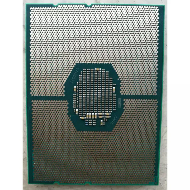 Xeon Gold 6138 Processor 27.5M Cache, 2.00 GHz Server CPU