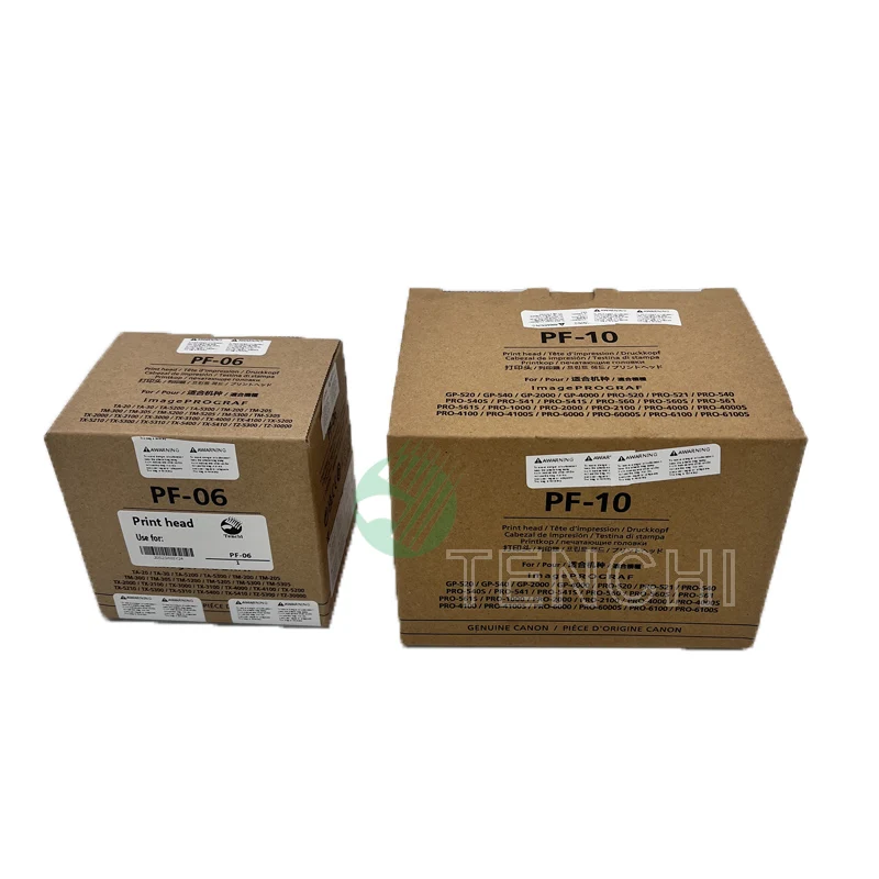 PF-10 Print Head Fits for canon PRO520 521 540 560 561 PRO-1000 PRO-2000 PRO-4000 PRO-4000S PRO-6000