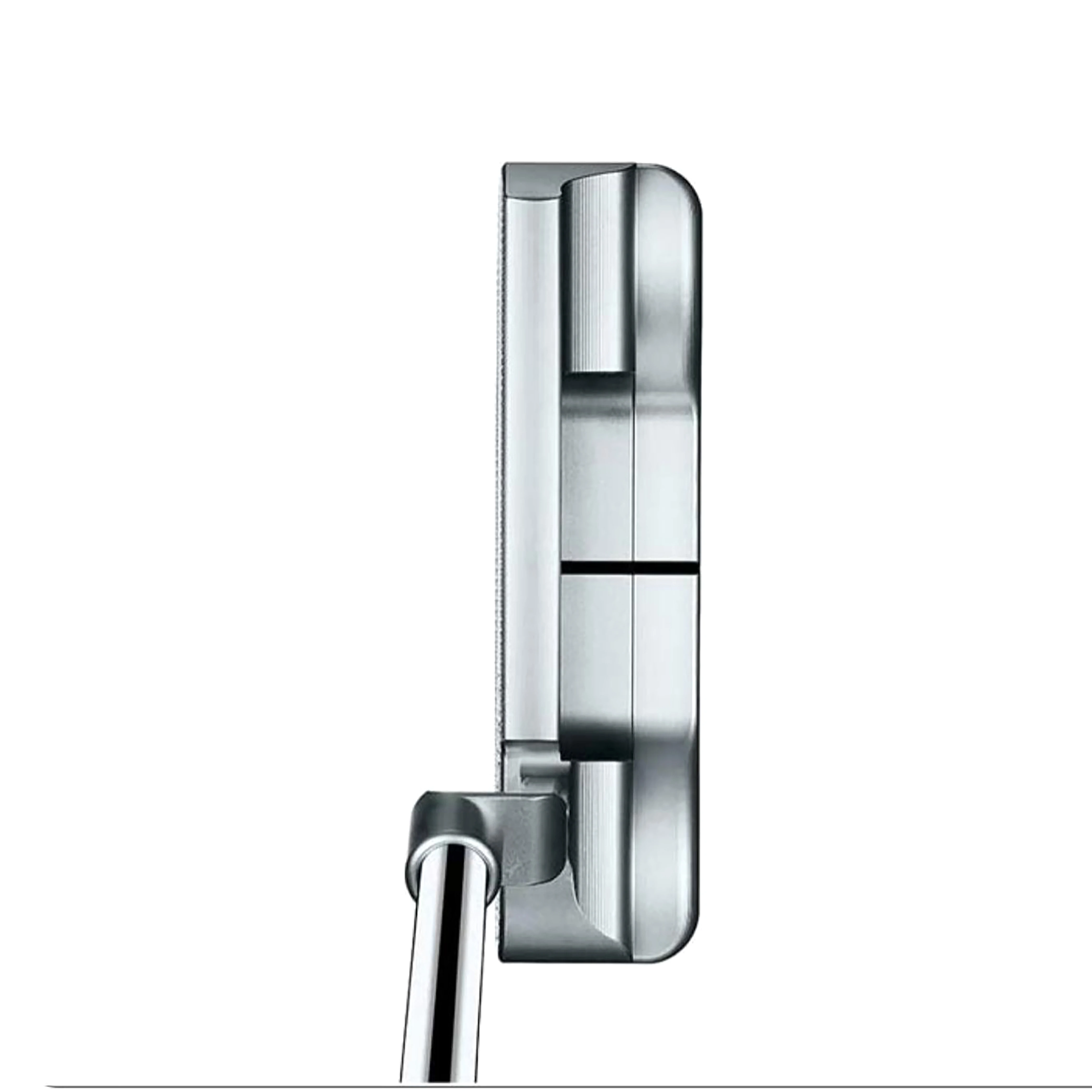 OEM High Quality CNC Milled Plating Custom Weight for Right Handed Users Unisex Wholesale Golf Putter