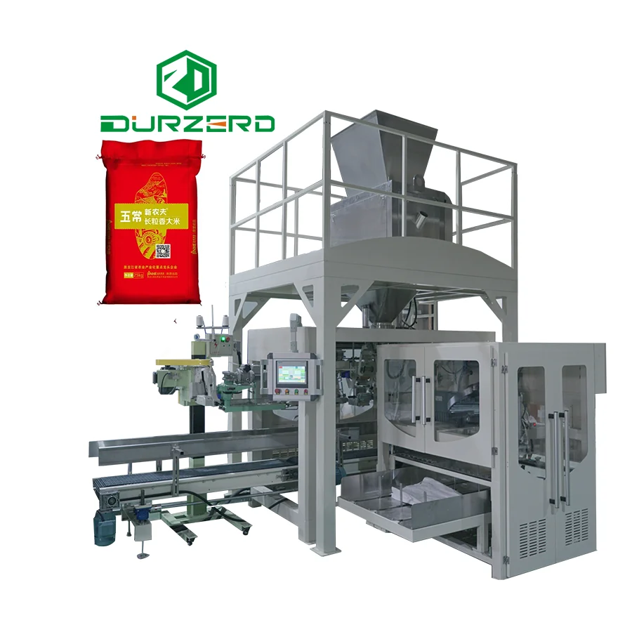 Cheap Rice Packing Machine Price Price Rice Packing Machine Supplier Wholesale Rice Packing Machine
