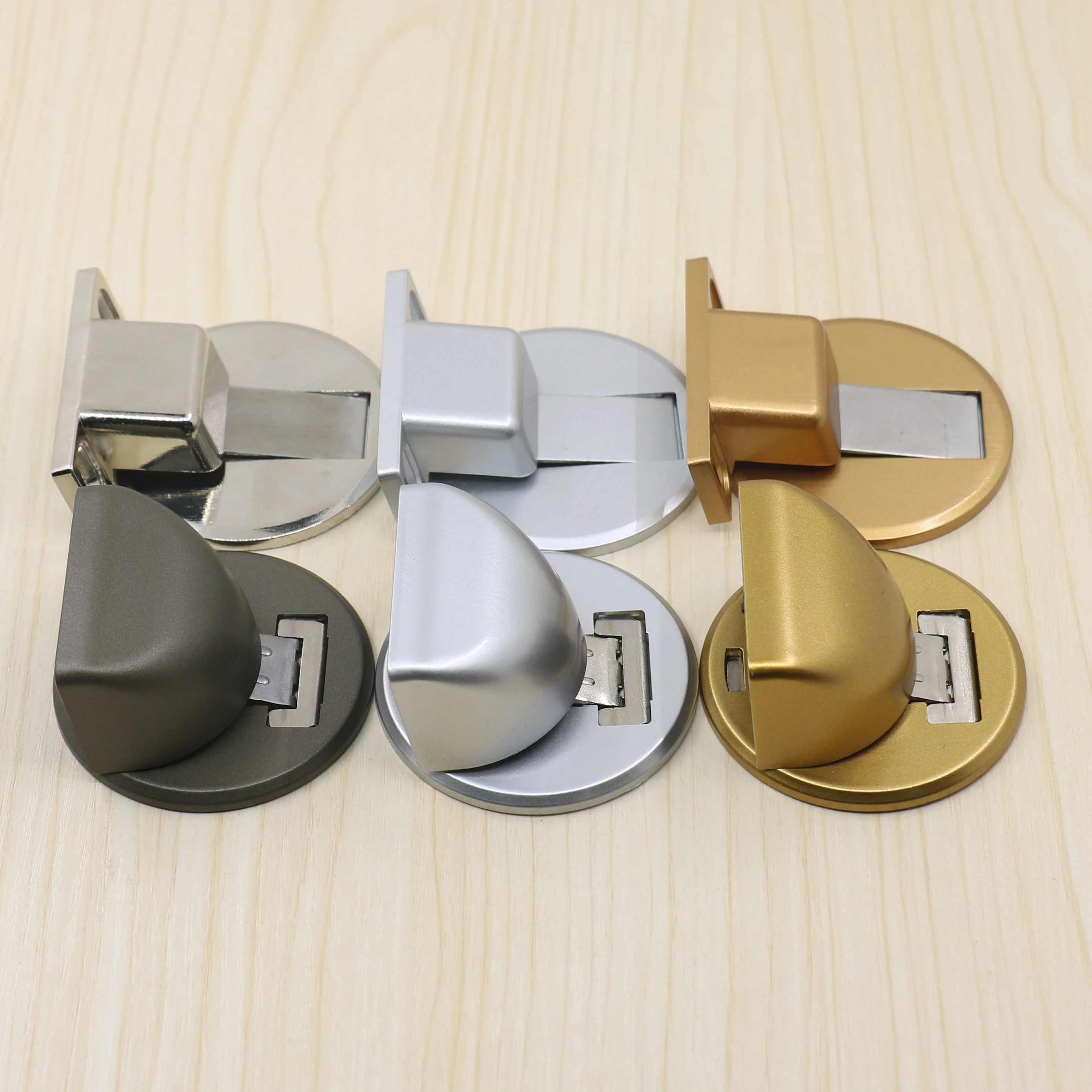 door stopper magnetic
