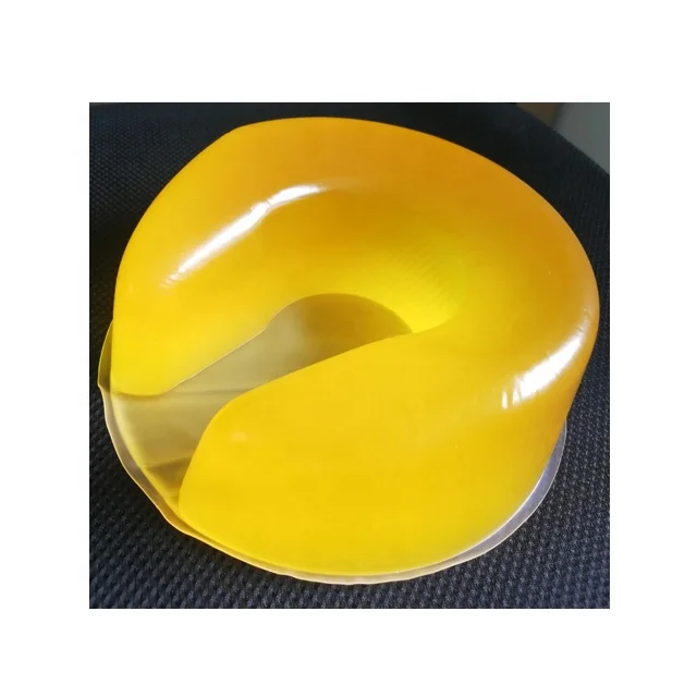 Медицинская Подушка Q73 для восстановления давления, медицинская гелевая Подушка для определения местоположения, подушка для Хирургического Стола