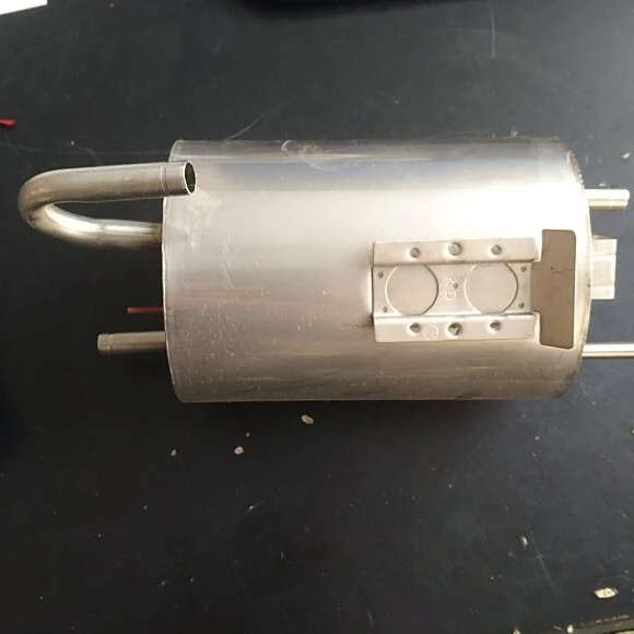 Stainless steel 1.5L/2L/3L/5L volume Heating Tank Water Dispenser boiler Hot Water Tank