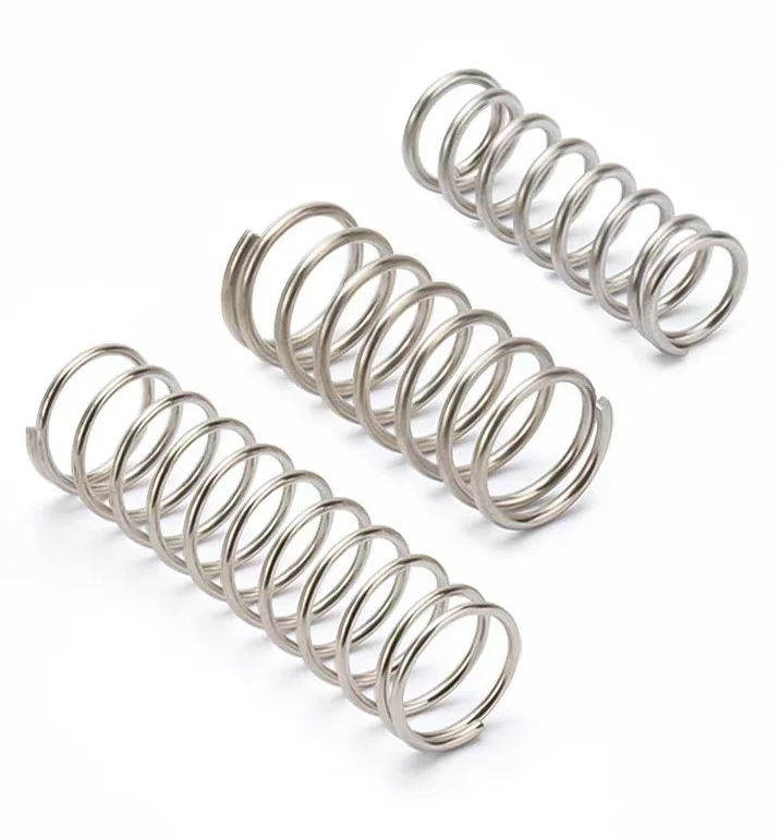 Factory wholesale High Quality Cheap Spring Steel Compression Springs For Maximum Strength Strong Compression Spring