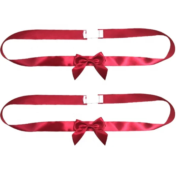 Банты для украшения, банты для упаковки подарков на день Святого Валентина