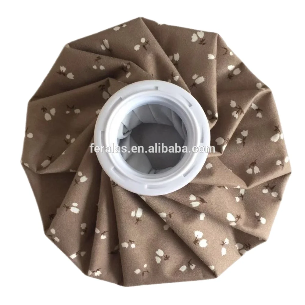 Good Quality Ice Bag Reusable Health Care Cold Therapy Pack Cool Pack Muscle Aches Sport Injury First Aid Relief Pain Ice Bag