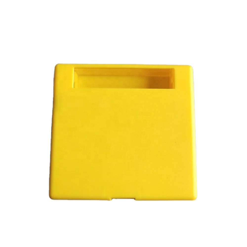 Shanghai Medical Plastic Needle Counters cartridge yellow