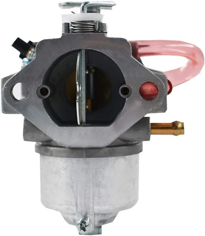 (Ready stock) 15003-2296 carburetor fit for JOHN DEERE KAWASAKI AM122852 17HP 260 265 LAWN MOWER/TRACTOR carburettor carb