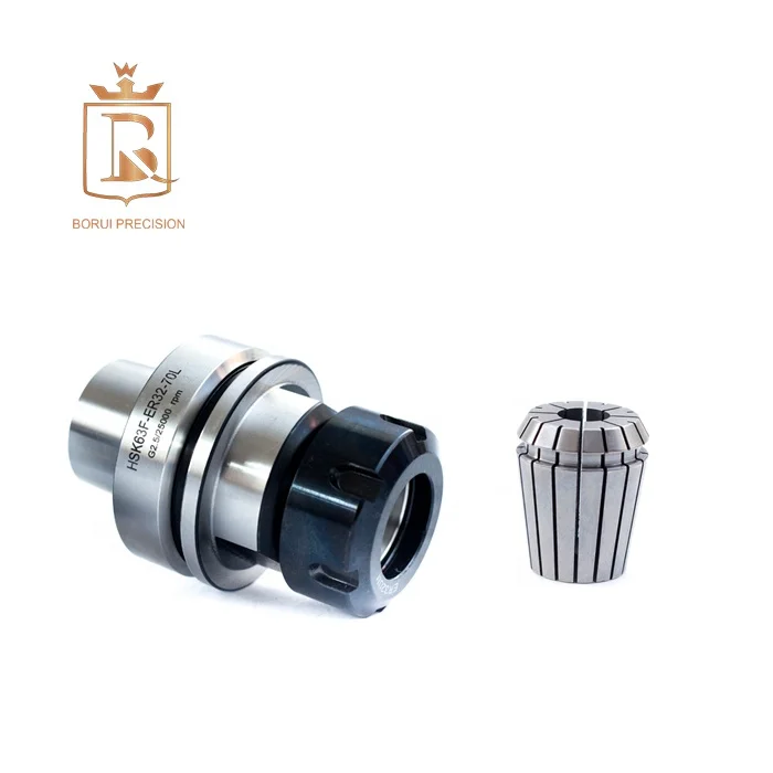 HSK tool holders for CNC Milling machine hsk40 hsk50 hsk63 hsk100