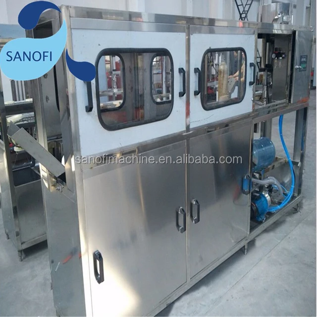 
Hight quality 20l bottle filling machine 