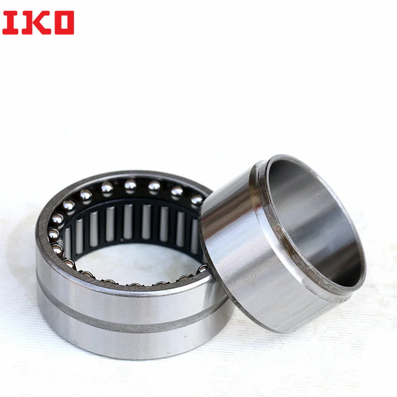 Japan Bearing IKO NKIB5914 Combined Needle Roller Bearing