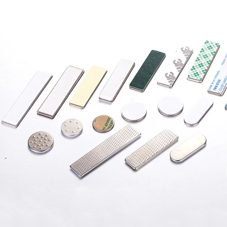 Многоразовый Магнитный значок с именем, кнопка, магниты с логотипом, пластиковый зажим, 3 м, клейкий значок, магнитная бирка с именем, магнит для одежды